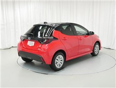 ヤリス ハイブリッド G