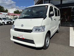 トヨタ　タウンエースバン GL
