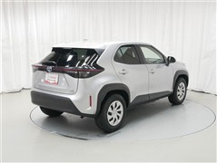 ヤリスクロス ハイブリッド X