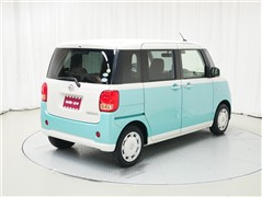 ムーヴキャンバス G SA2