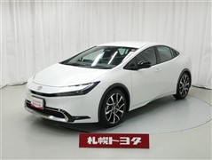 トヨタ プリウスPHV Z