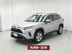 RAV4 X