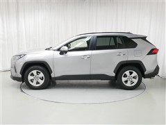 RAV4 X