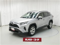 トヨタ RAV4 X