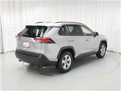 RAV4 X