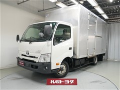 ダイナ200 アルミロングPG