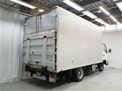 ダイナ200 アルミロングPG