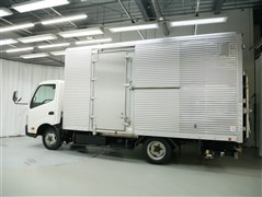 ダイナ200 アルミロングPG