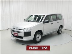 プロボックスバン G