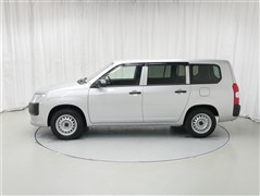 プロボックスバン G