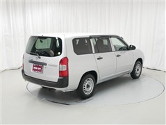 プロボックスバン G