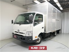 ダイナ200 アルミロングPG