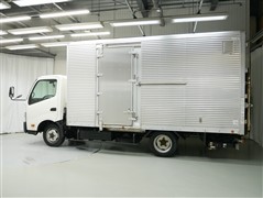 ダイナ200 アルミロングPG