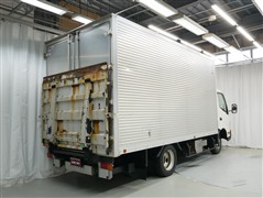 ダイナ200 アルミロングPG