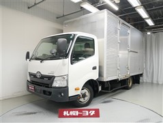 ダイナ200 アルミロングPG