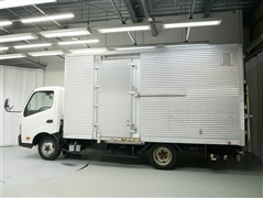 ダイナ200 アルミロングPG