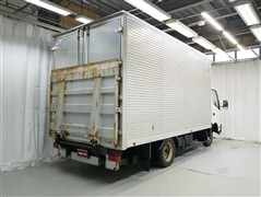 ダイナ200 アルミロングPG