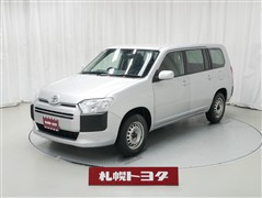 トヨタ サクシードバン UL-X