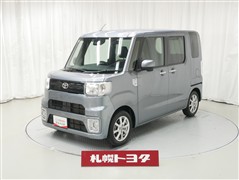 トヨタ ピクシスメガ L SA3