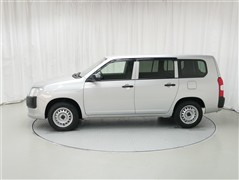 プロボックスバン G