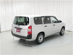 プロボックスバン G