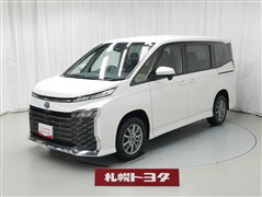 ヴォクシー ハイブリッド S-G