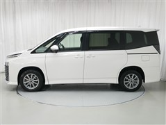 ヴォクシー ハイブリッド S-G