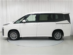 ヴォクシー ハイブリッド S-G