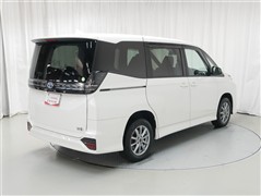 ヴォクシー ハイブリッド S-G