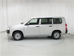 プロボックスバン G