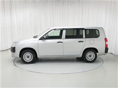 プロボックスバン G