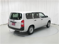 プロボックスバン G