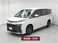 ヴォクシー ハイブリッド S-G