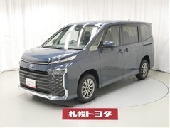 ヴォクシー ハイブリッド S-G