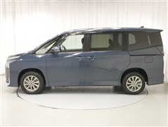 ヴォクシー ハイブリッド S-G