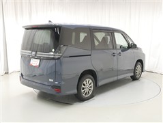 ヴォクシー ハイブリッド S-G