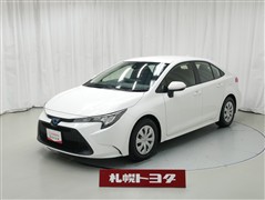 カローラ ハイブリッド G-X