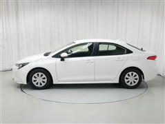 カローラ ハイブリッド G-X