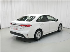 カローラ ハイブリッド G-X