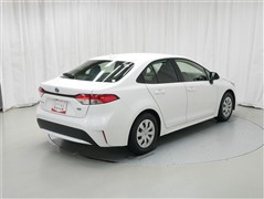 カローラ ハイブリッド G-X