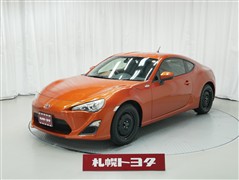 トヨタ 86 G