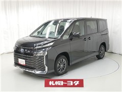 ヴォクシー ハイブリッド S-G