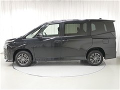 ヴォクシー ハイブリッド S-G