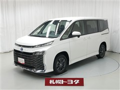 ヴォクシー ハイブリッド S-G