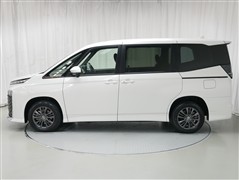 ヴォクシー ハイブリッド S-G