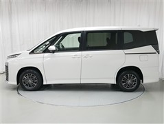 ヴォクシー ハイブリッド S-G