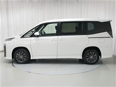 ヴォクシー ハイブリッド S-G