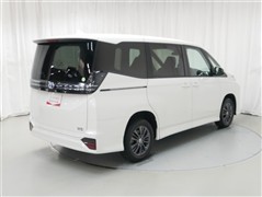 ヴォクシー ハイブリッド S-G