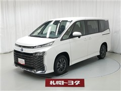 トヨタ ヴォクシー ハイブリッド S-G