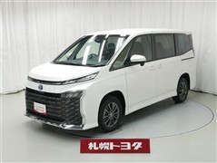 ヴォクシー ハイブリッド S-G